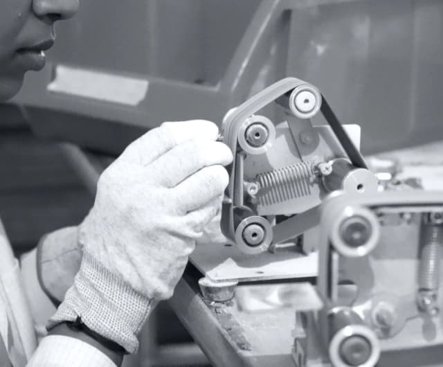 Full Product Integration & Customization